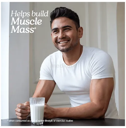 prohance active powder 400 gm